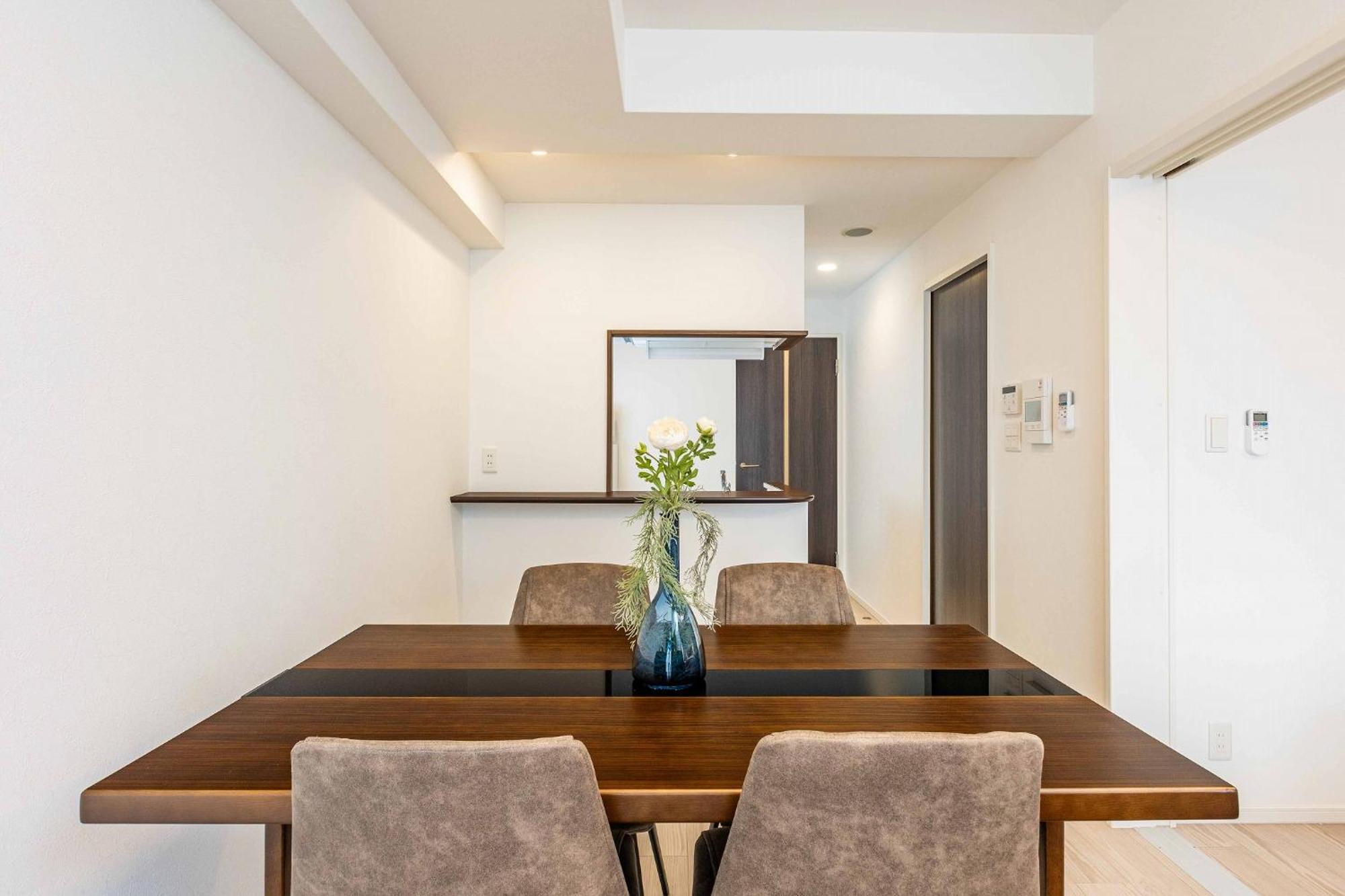 Ferienwohnung Fds Plaisir Ōsaka Exterior foto