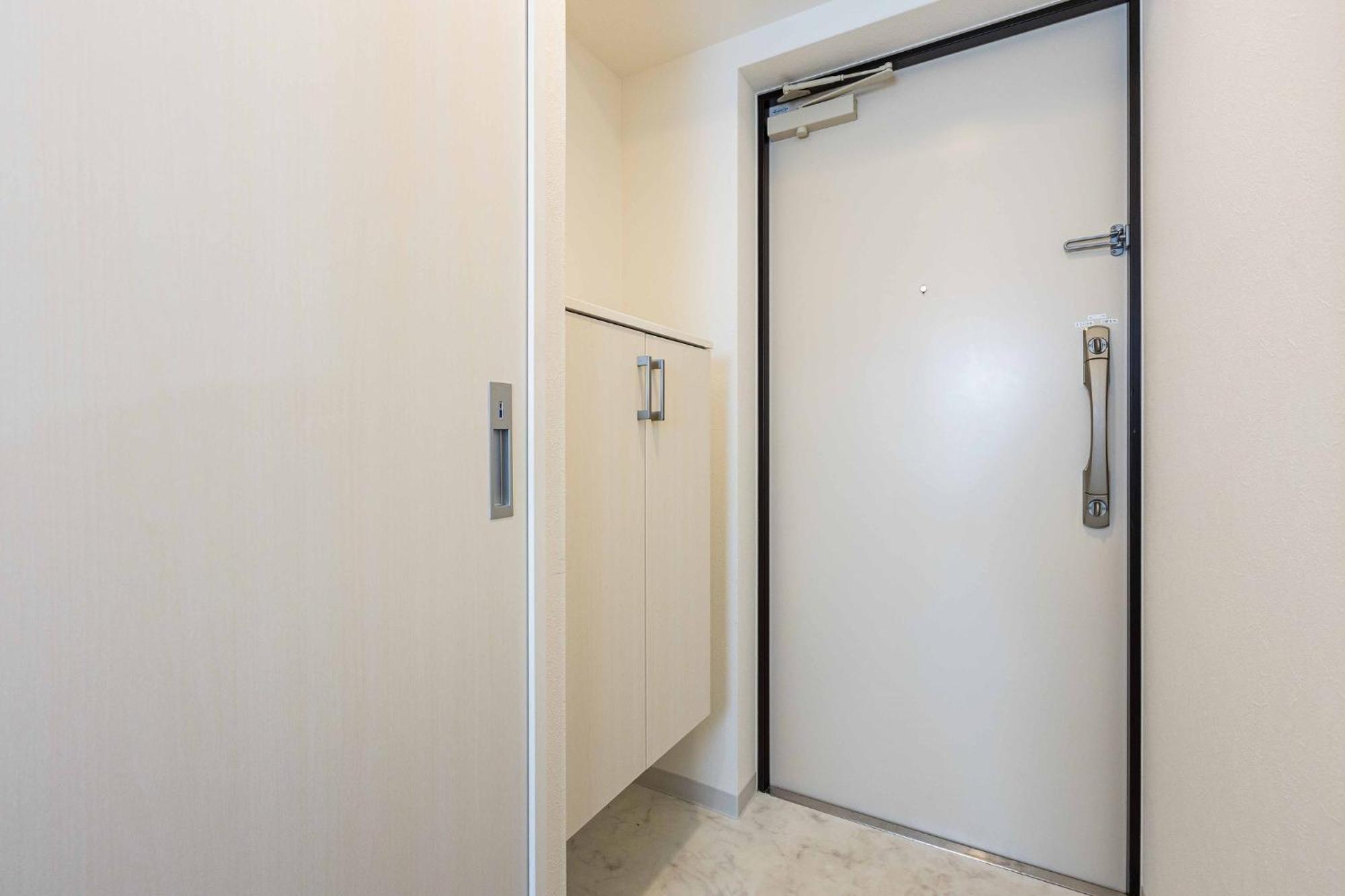 Ferienwohnung Fds Plaisir Ōsaka Zimmer foto