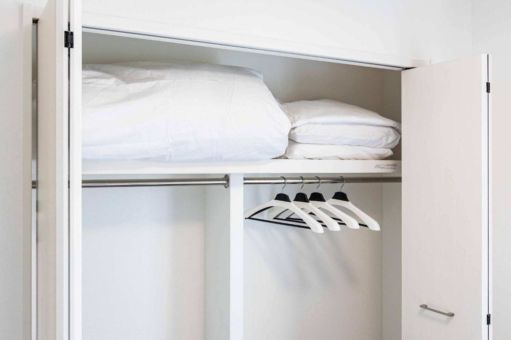 Ferienwohnung Fds Plaisir Ōsaka Zimmer foto