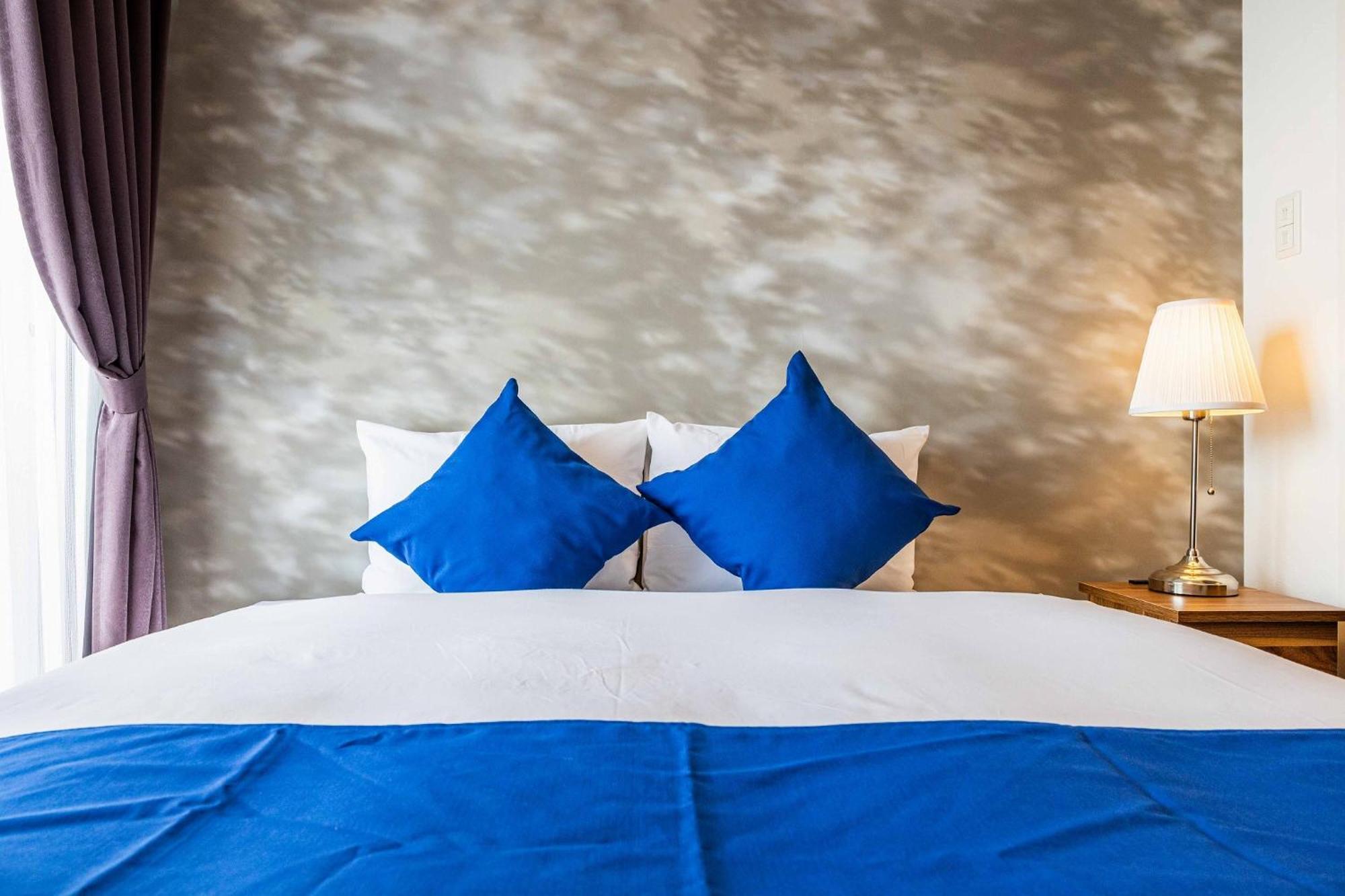Ferienwohnung Fds Plaisir Ōsaka Zimmer foto